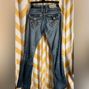 Noelle Rock Revival Boot Easy